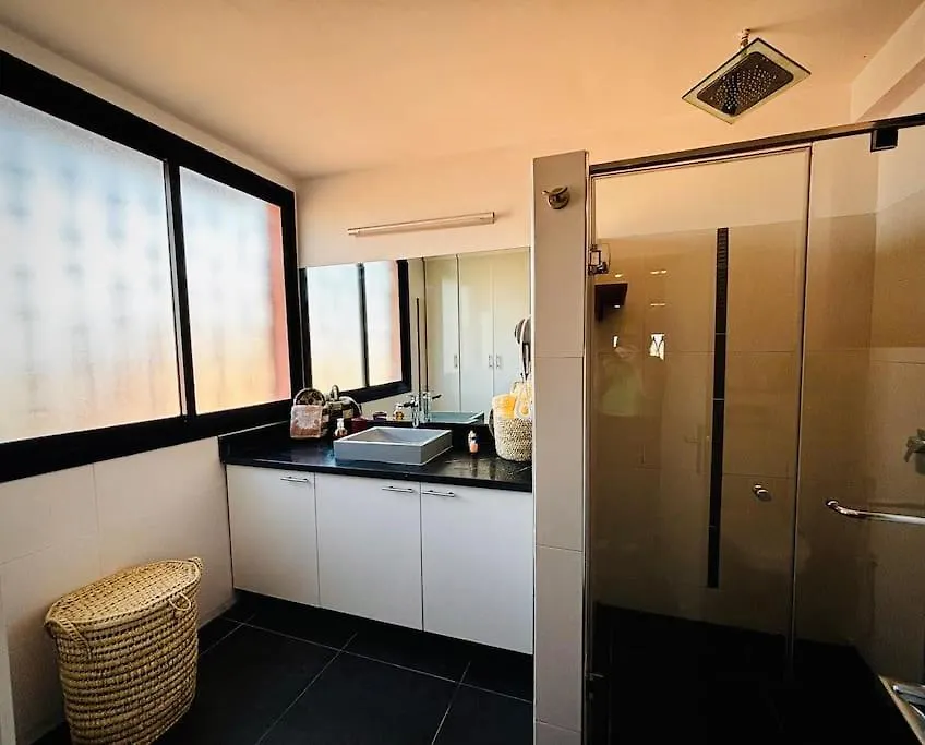 Jardin Majorelle Appartement Марракеш 0*,  Марокко